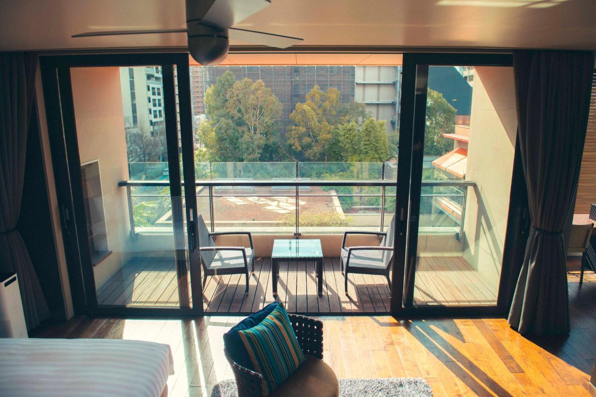 Hotel With The Style Fukuoka Fukuoka  Exteriér fotografie