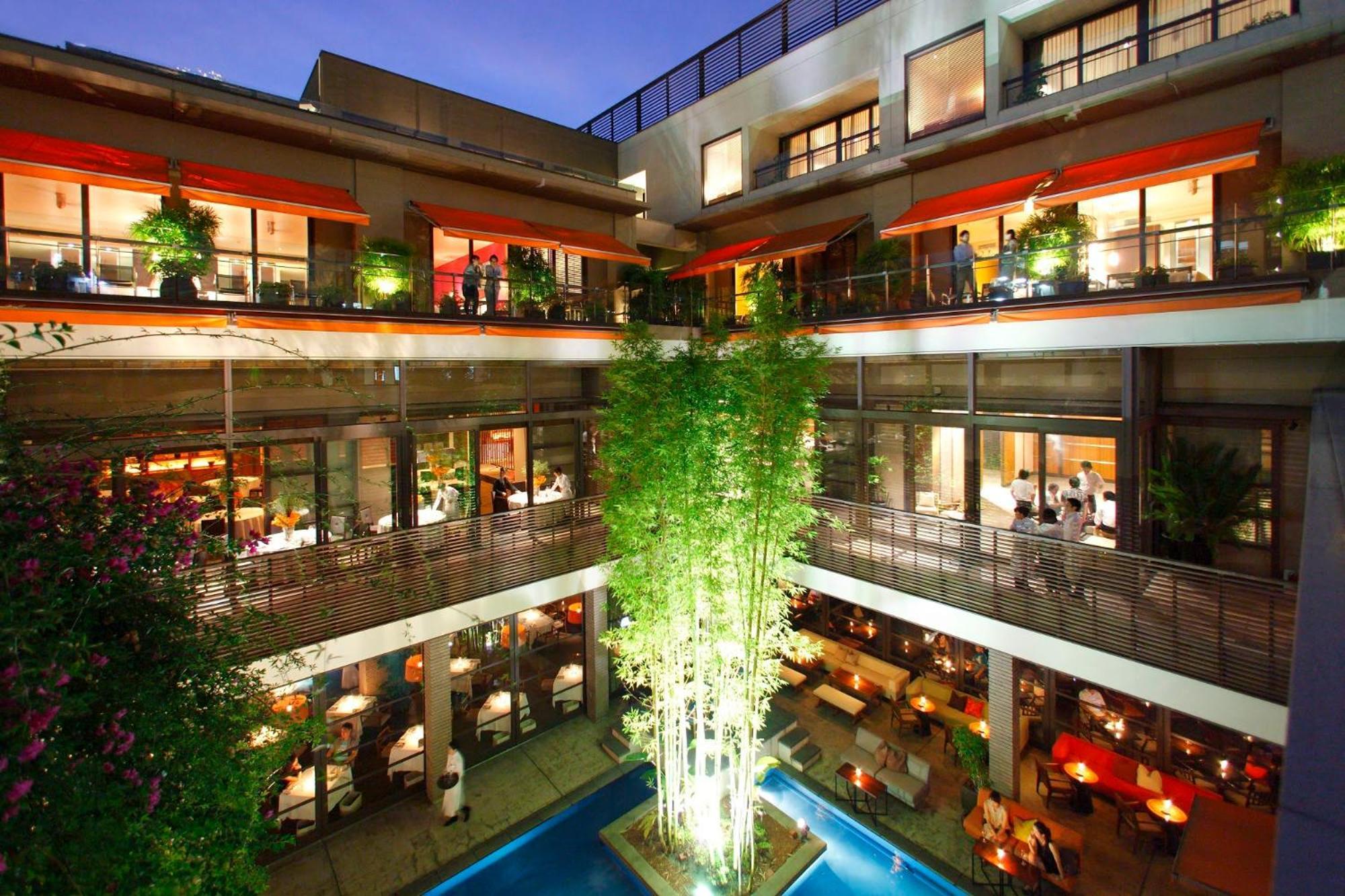 Hotel With The Style Fukuoka Fukuoka  Exteriér fotografie